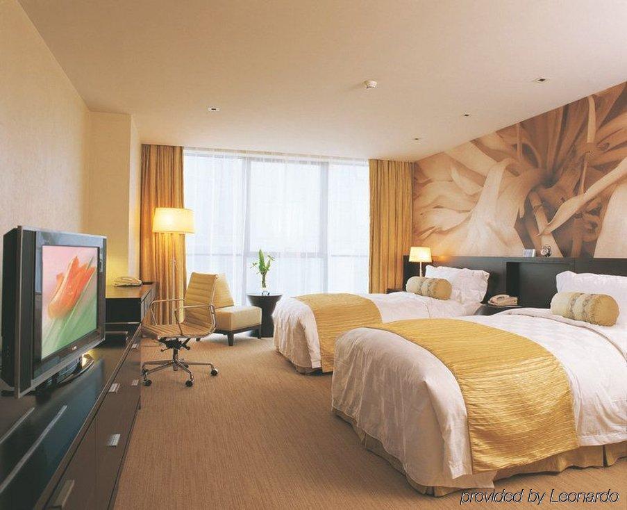 Southern Club Hotel Cantão Quarto foto