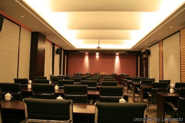 Southern Club Hotel Cantão Instalações foto