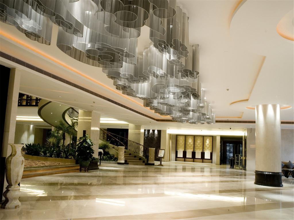 Southern Club Hotel Cantão Exterior foto