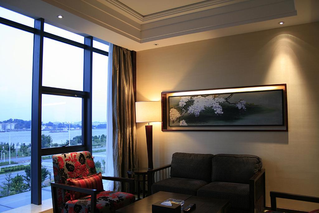 Southern Club Hotel Cantão Quarto foto